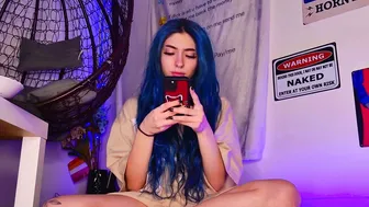 ariavossx recorded nude video 648524