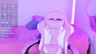 Hime_ko squirt video cam