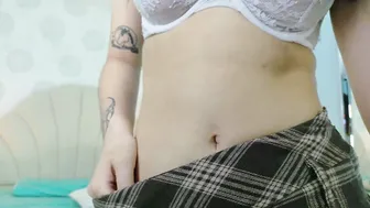 aixatrista1 recorded nude video 648698