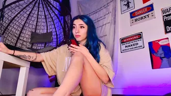 ariavossx recorded nude video 648712