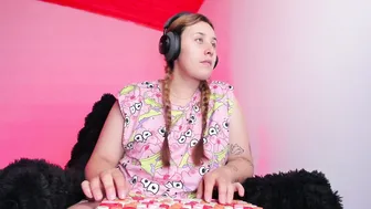 Bonnie_moon_ on live cam - 01-Feb-2026