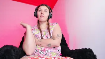 Bonnie_moon_ on live cam - 01-Feb-2026