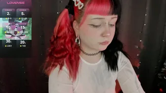 toriayun0 recorded nude video 648770