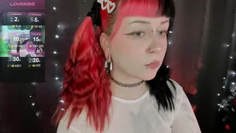 toriayun0 recorded nude video 648770