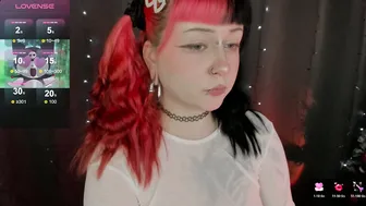 toriayun0 recorded nude video 648770