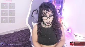 lips_sarasofia recorded nude video 648800