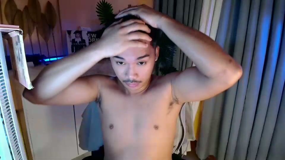 Asianhunk_jamesx (02/01/2026)