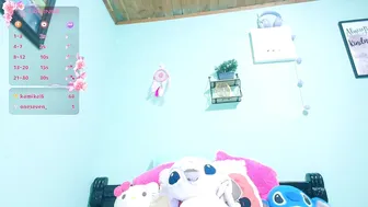 Coral_davis live webcam show 01-Feb-26