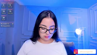allisonrogersx bigboobs cam porn