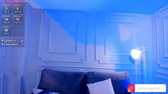 allisonrogersx recorded nude video 648857