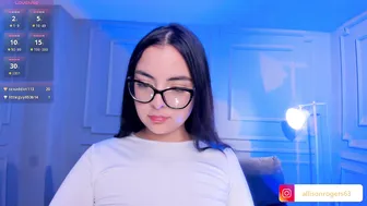 allisonrogersx recorded nude video 648857