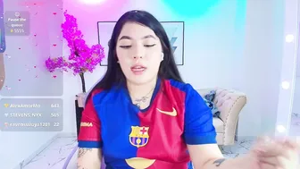 isa_reel hot amateur video (02/01/2026)
