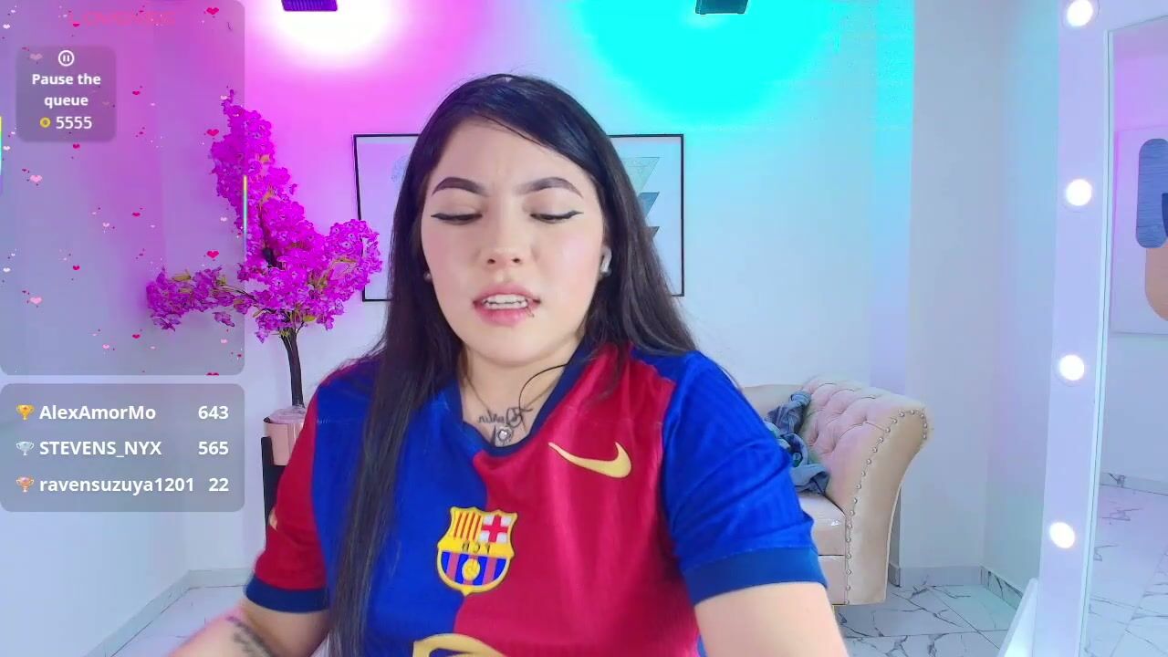 isa_reel hot amateur video (02/01/2026)