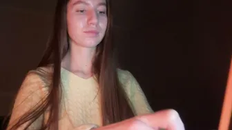 emberfamn recorded nude video 648870