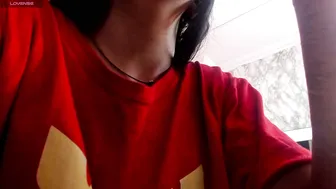 sheilly_brown recorded nude video 648991