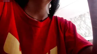 sheilly_brown recorded nude video 648991