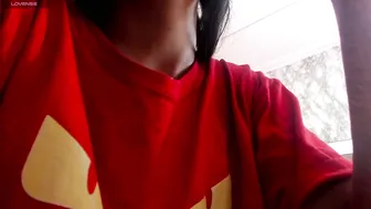 sheilly_brown recorded nude video 648991