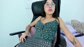 melodywinx recorded nude video 649018