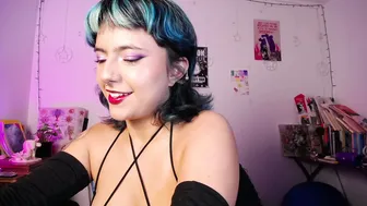 loving_alma recorded nude video 649025