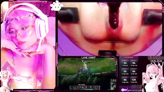 vivicute_ recorded nude video 649085