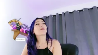 vayolett_dakotta recorded nude video 649156