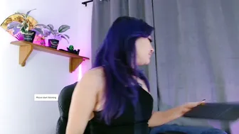 Vayolett_dakotta camvideo 02/01/2026