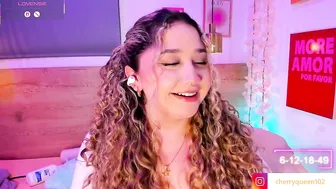cherryyquen recorded nude video 649174