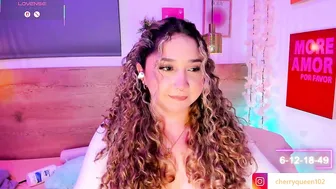 cherryyquen recorded nude video 649174