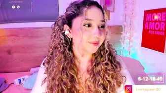 cherryyquen recorded nude video 649174