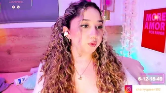 cherryyquen recorded nude video 649174