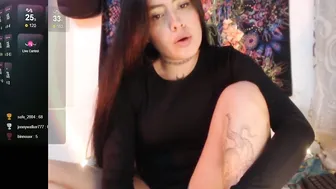 blackitten66 (02-01-2026)