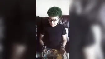 dizzinsweatyy porn - 01 February 2026