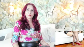 Madame_angelic_1 cam sex porn 01 February 2026