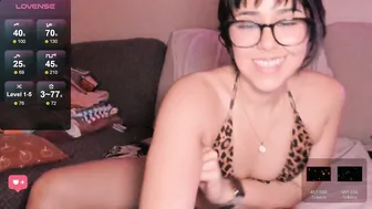 evie_luna recorded nude video 649267
