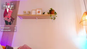 Cristalfoxy_ 02-01-2026 nude cam video