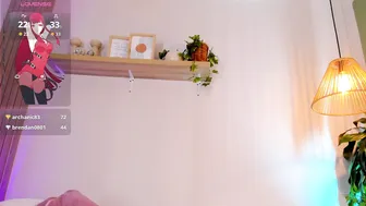cristalfoxy_ recorded nude video 649286