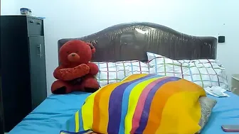 Thickassvillageebony hot webcam porn (02-01-2026)
