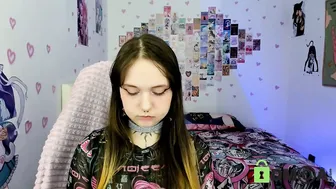 eleven_1134 recorded nude video 649399