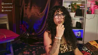 stellart_ recorded nude video 649437