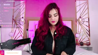 valerie__miller_ recorded nude video 649482