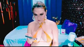 xtransexattack69x recorded nude video 649487