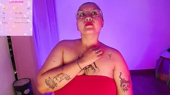 pinkbaddie777 recorded nude video 649543