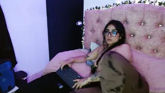 selenemore recorded nude video 649609