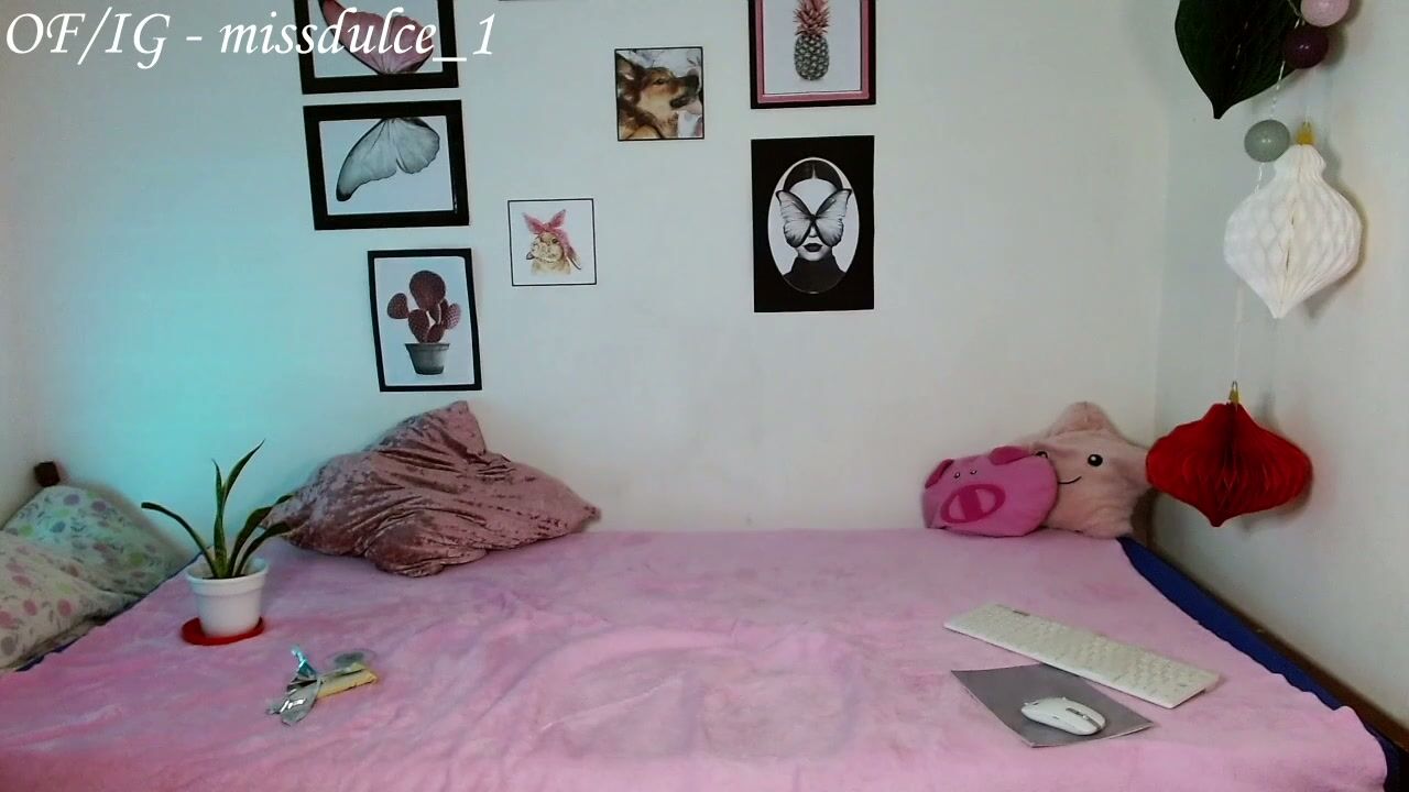 dulcemaria_alvarez22 sex cam chat 02-01-2026