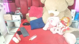 dollfire_bigass porn chat - 01-Feb-26