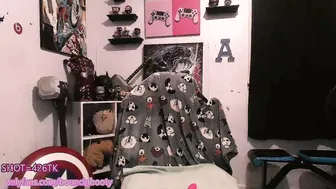 Bouncinbooty on webcam (02-01-2026)
