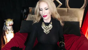 cleo_frost recorded nude video 649728