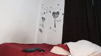 allyka_transsm recorded nude video 649774