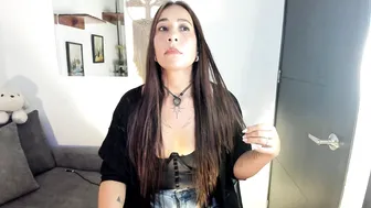 Electra_hunt bigclit porn cam video