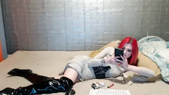 emmily000 recorded nude video 649829